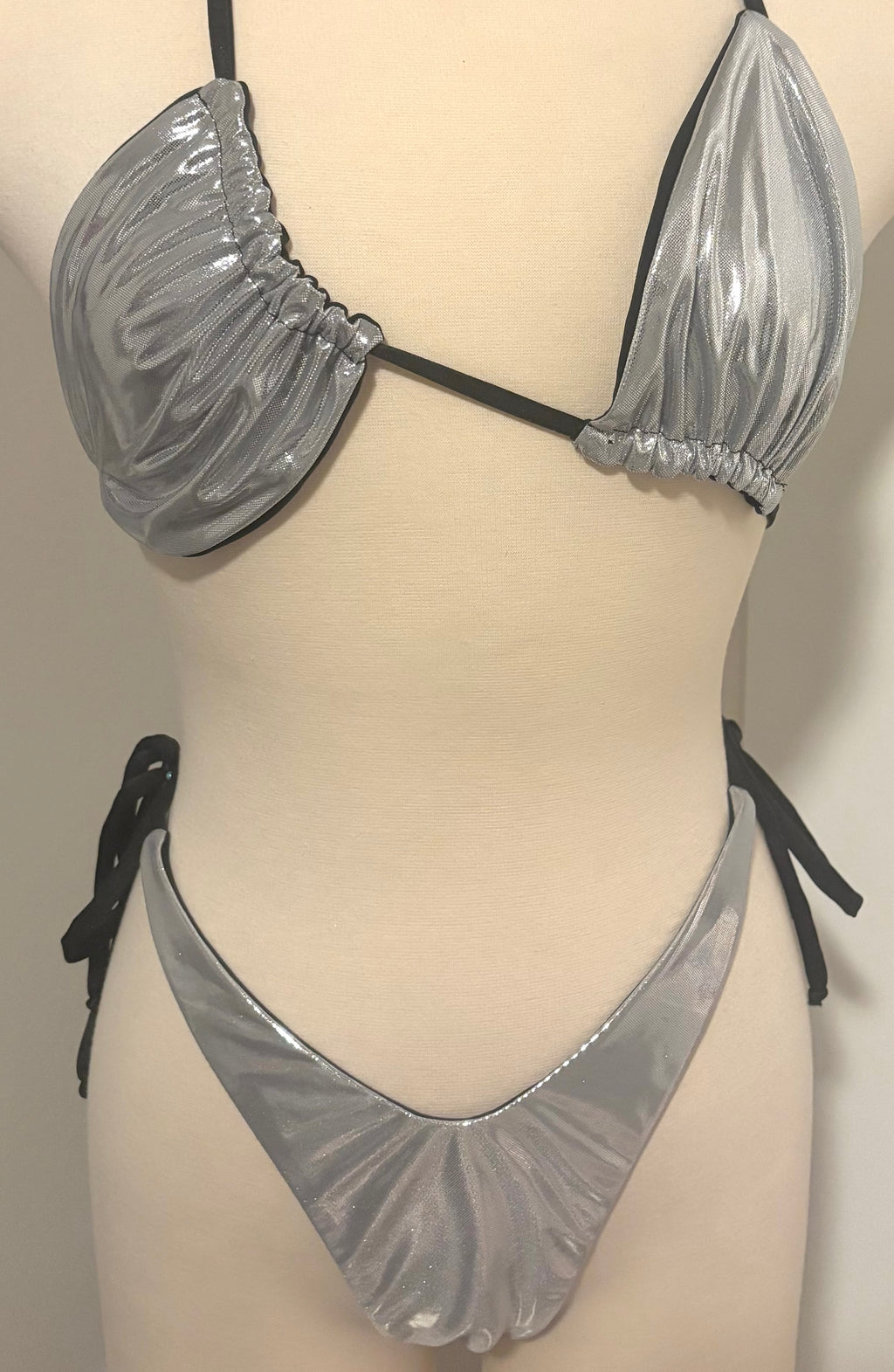 Sea of Silver