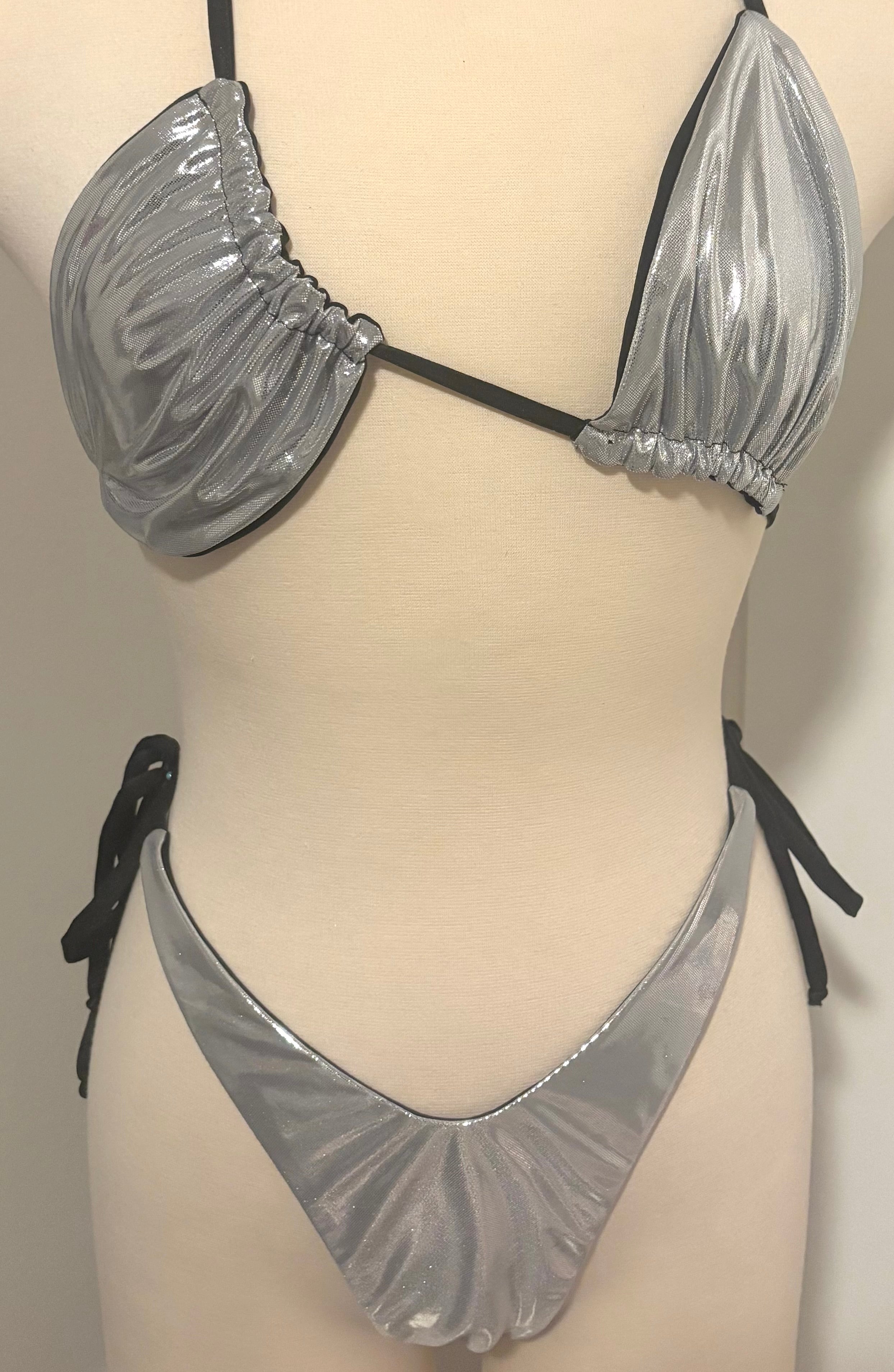 Sea of Silver